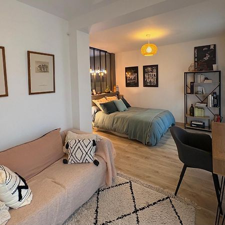 Villa A Louveciennes Εξωτερικό φωτογραφία