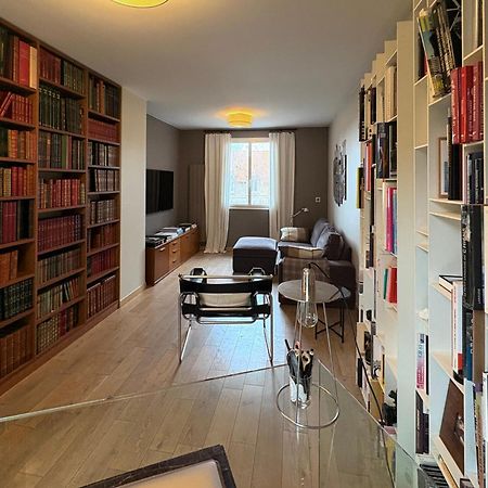Villa A Louveciennes Εξωτερικό φωτογραφία