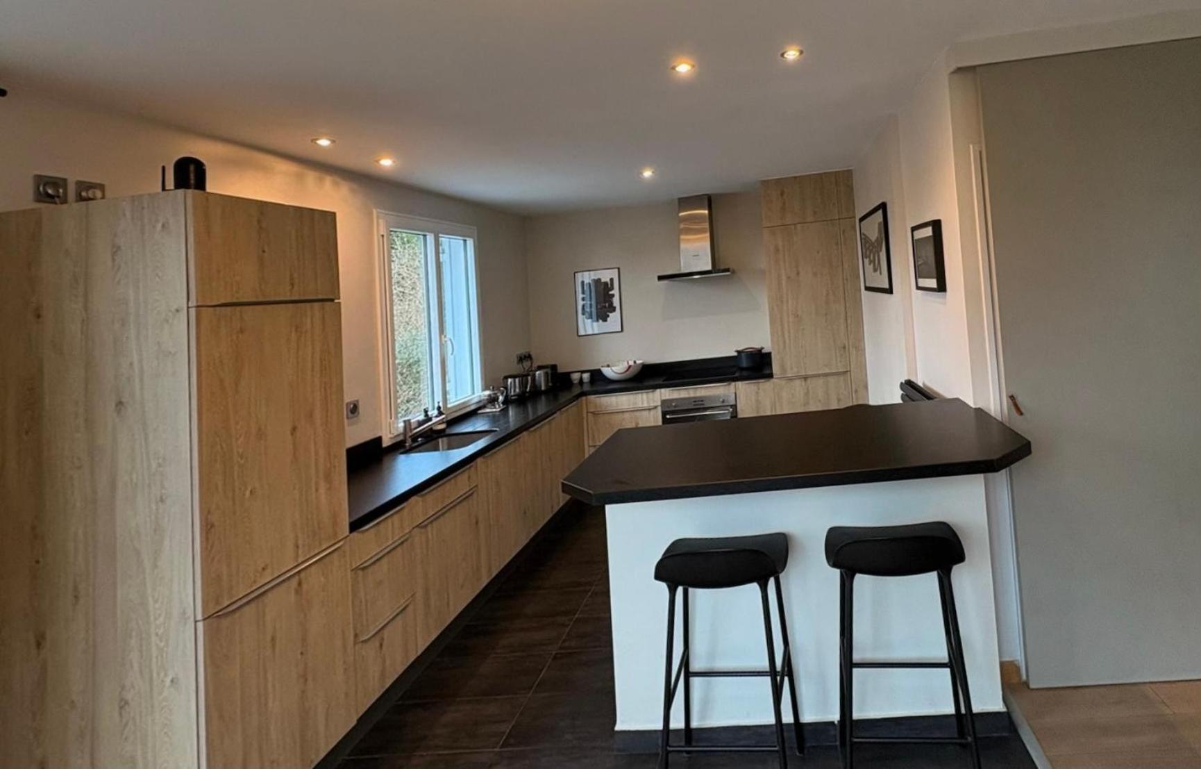 Villa A Louveciennes Εξωτερικό φωτογραφία